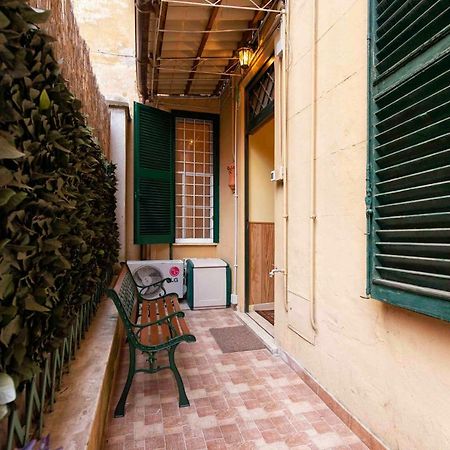 Domus Clodio Appartement Rome Buitenkant foto